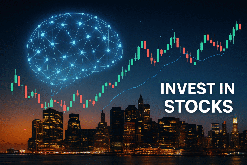 How to Invest in Stocks: The Intelligent Way to Build Wealth