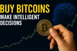 Buy Bitcoins: How to Make Intelligent Decisions in a Market That Never Sleeps