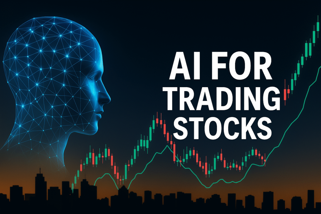 AI for Trading Stocks: How Artificial Intelligence is Redefining the Modern Stock Market