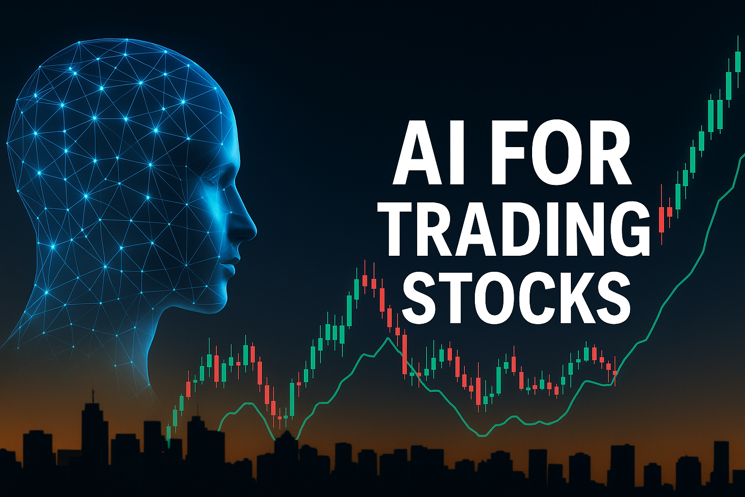AI for Trading Stocks: How Artificial Intelligence is Redefining the Modern Stock Market