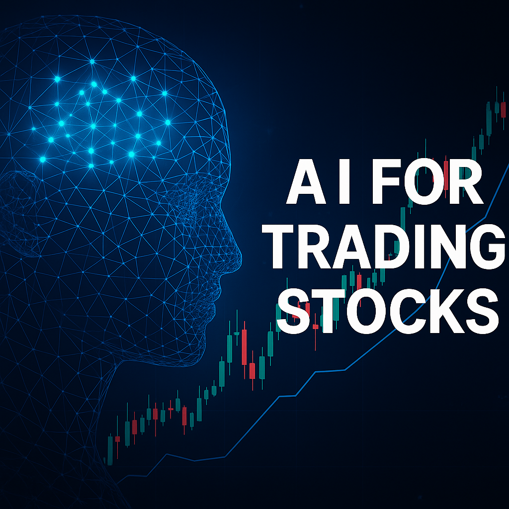 AI for trading stocks – artificial intelligence transforming stock trading with predictive analytics and market insights.
