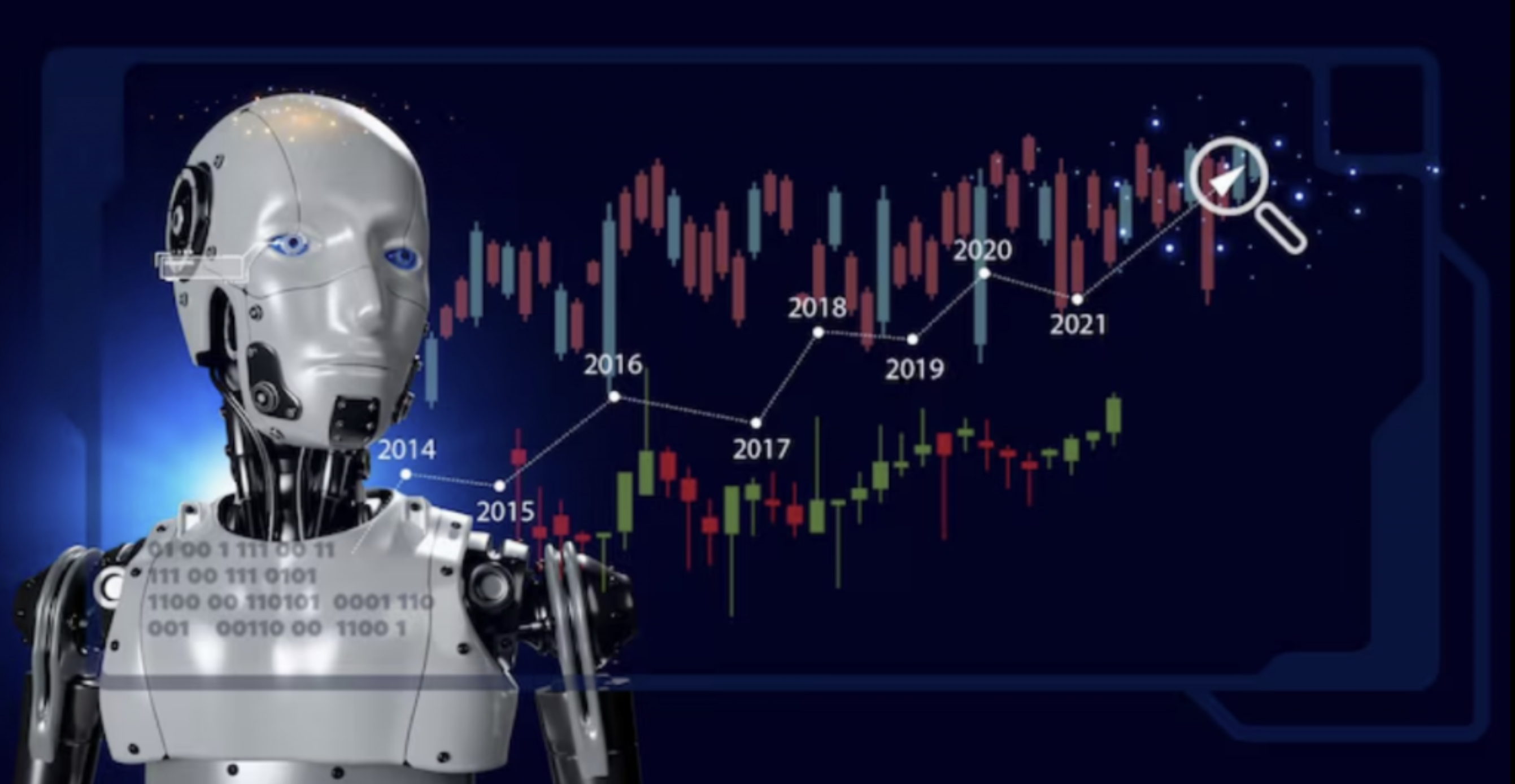 Investimento Bolsa: o guia essencial para investir com inteligência artificial em 2025