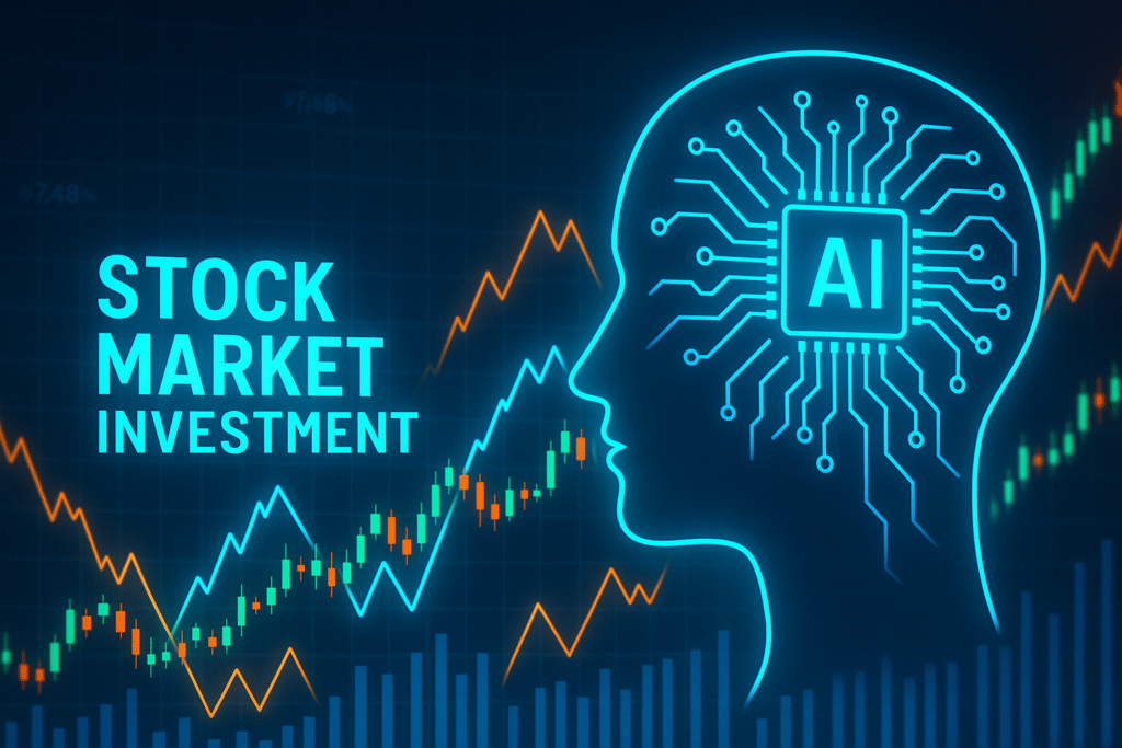 Stock Market Investment: A Comprehensive Guide to Investing with Artificial Intelligence in 2025