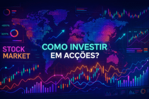 Como Investir em Acções? Um Guia Prático com o Método Quantoma
